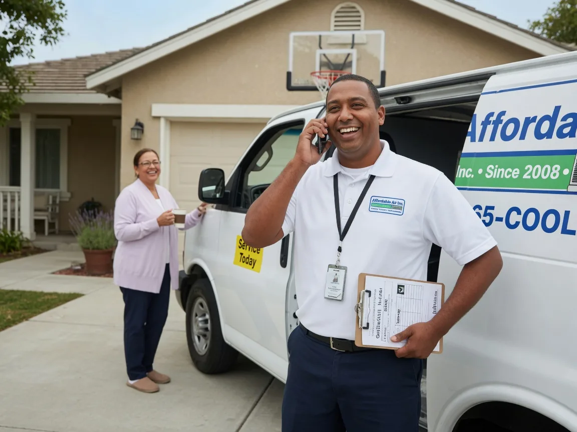 Central Ac Repair Sulphur Springs, OH FAQs